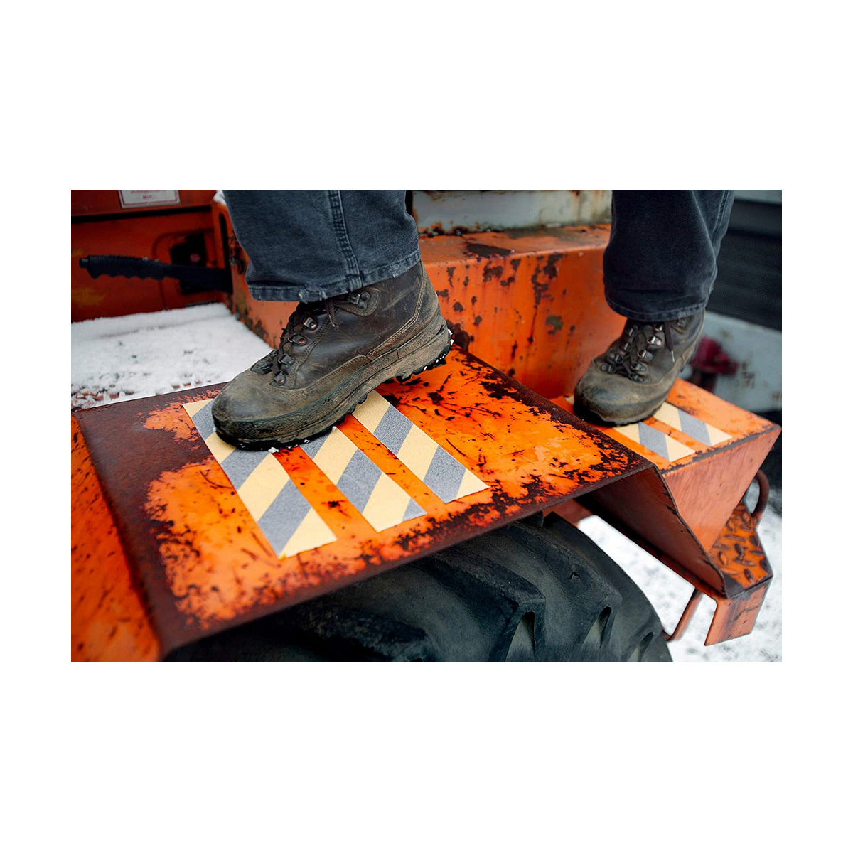 Bandă Adezivă TESA 15 m x 50 mm